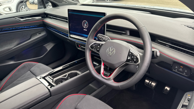 Volkswagen ID.7 250kW 4MOTION GTX Plus 86kWh 5dr Auto Electric Hatchback